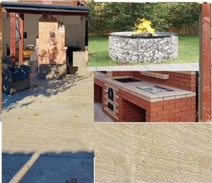 Casa Bistrita Neamt langa Manastirea Bistrita 