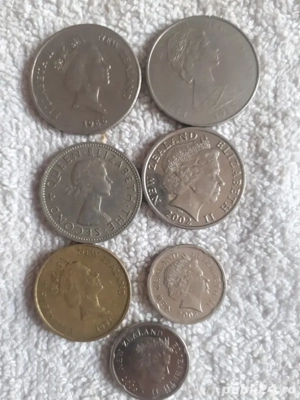 monede vechi.