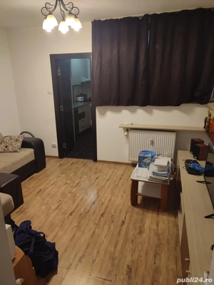 Vand Garsoniera Dr Taberei - imagine 2