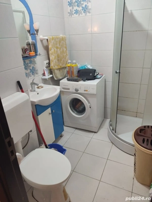 Vand Garsoniera Dr Taberei - imagine 5