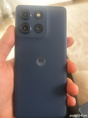 motorola g86 5g - imagine 4