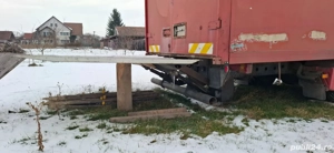 Autoutilitara Mercedes Benz Atego - imagine 5