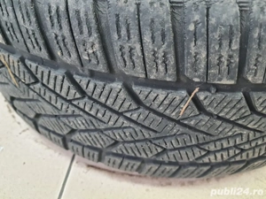 Jante Roti BMW 18" seria 1234  anv iarna 225 40 18 - imagine 3