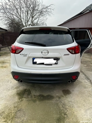 Mazda Cx5 2.2Skyactive  - imagine 3