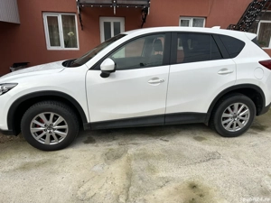 Mazda Cx5 2.2Skyactive  - imagine 6