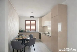 Apartament cu 3 camere mobilat si utilat la cateva minute de hotel IQ - imagine 18