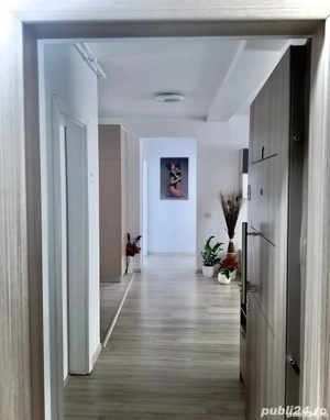 Apartament cu 3 camere mobilat si utilat la cateva minute de hotel IQ - imagine 16