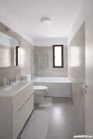 Apartament cu 3 camere mobilat si utilat la cateva minute de hotel IQ - imagine 14