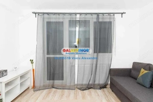 Apartament Bloc Nou Berceni - Dimitrie Leonida - La Strada Mall