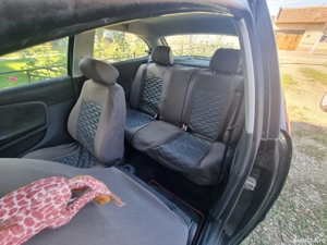 Vand Seat ibiza 2004 - imagine 4