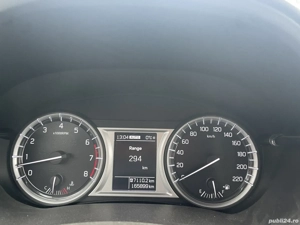 Suzuki Vitara 2018 4x4 - imagine 5