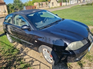 Vand Seat ibiza 2004 - imagine 5