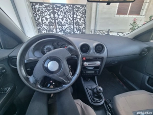 Vand Seat ibiza 2004 - imagine 2