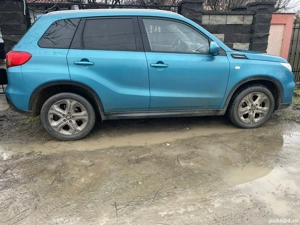 Suzuki Vitara 2018 4x4 - imagine 2