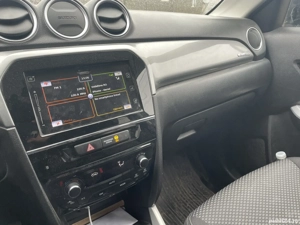 Suzuki Vitara 2018 4x4 - imagine 4