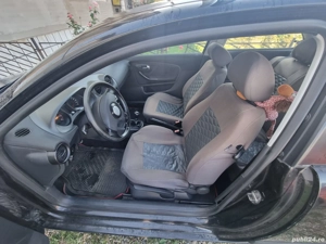 Vand Seat ibiza 2004 - imagine 3
