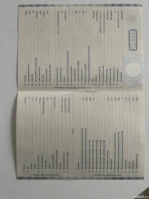 Suzuki Vitara 2018 4x4 - imagine 3