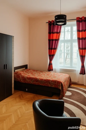 Apartament central Cluj Napoca str.Horea - imagine 9