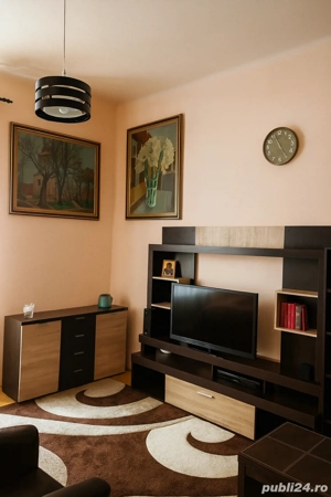 Apartament central Cluj Napoca str.Horea - imagine 8