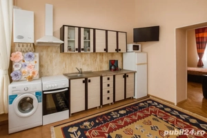 Apartament central Cluj Napoca str.Horea - imagine 2