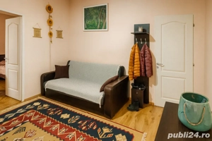 Apartament central Cluj Napoca str.Horea - imagine 5