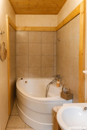 Apartament central Cluj Napoca str.Horea - imagine 7