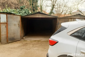 Apartament central Cluj Napoca str.Horea - imagine 6