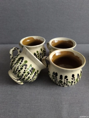 Cana traditionala 6 buc