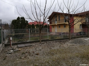 Ocazie. Copăcelu',casă și 1400.ter. aproape de sal.Ocnele Mari.  - imagine 7