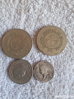 monede vechi.