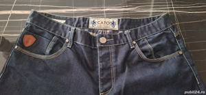 Jeans Comfort CATO bărbați