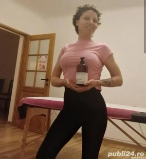  Echilibru Profund: Masaj de Relaxare & Reflexoterapie 