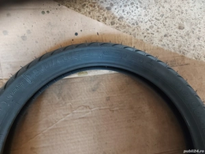 Cauciucuri scuter  noi  - imagine 2