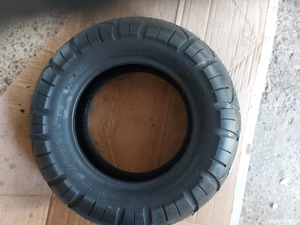 Cauciucuri scuter  noi  - imagine 6