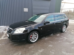 Cadillac BLS 2009 1.9diesel 150CP automat - imagine 2