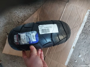 Cauciucuri scuter  noi  - imagine 5