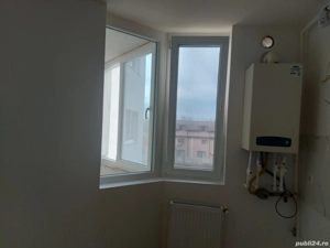 Garsonieră nemobilată sector 4 - imagine 7