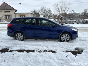 Ford Focus 1.0 ecoboost 2017 153000 km - imagine 7