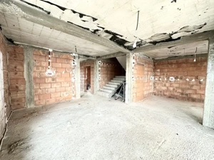 Duplex la roșu, 4 camere, 127 mp utili - Dumbravita