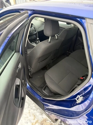 Ford Focus 1.0 ecoboost 2017 153000 km - imagine 8