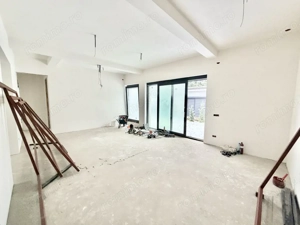 Casa Individuala Moderna cu Sisteme Smart - Timisoara - Cartier Braytim - imagine 7