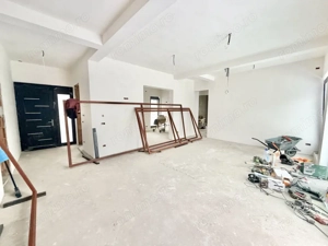 Casa Individuala Moderna cu Sisteme Smart - Timisoara - Cartier Braytim - imagine 5