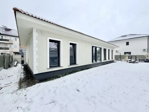 Casa Individuala Moderna cu Sisteme Smart - Timisoara - Cartier Braytim