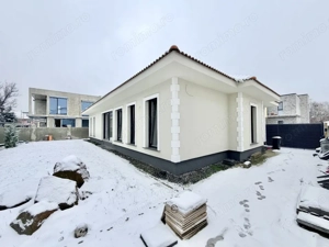 Casa Individuala Moderna cu Sisteme Smart - Timisoara - Cartier Braytim - imagine 2