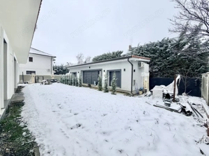 Casa Individuala Moderna cu Sisteme Smart - Timisoara - Cartier Braytim - imagine 3