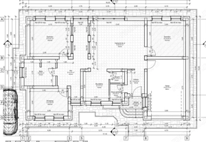 Casa Individuala Moderna cu Sisteme Smart - Timisoara - Cartier Braytim - imagine 4