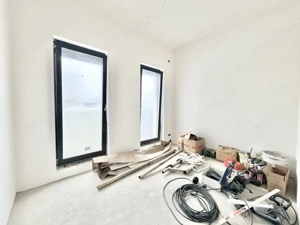 Casa Individuala Moderna cu Sisteme Smart - Timisoara - Cartier Braytim - imagine 11