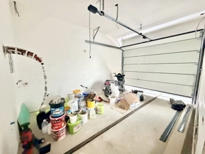 Casa Individuala Moderna cu Sisteme Smart - Timisoara - Cartier Braytim - imagine 13