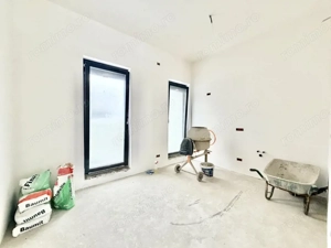 Casa Individuala Moderna cu Sisteme Smart - Timisoara - Cartier Braytim - imagine 10