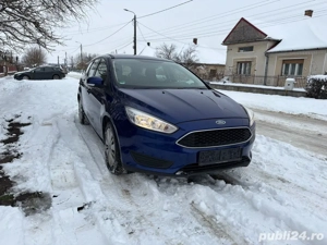 Ford Focus 1.0 ecoboost 2017 153000 km - imagine 2